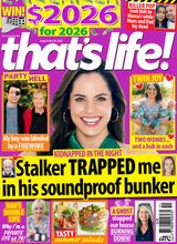 That's Life Magazine