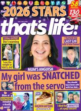That's Life Magazine