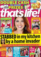 That's Life Magazine