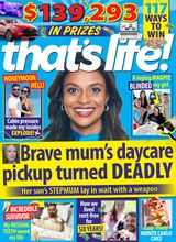That's Life Magazine