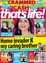 That's Life Magazine