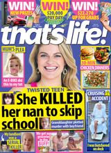 That's Life Magazine