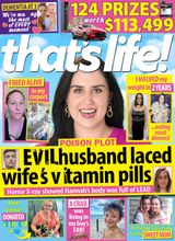 That's Life Magazine