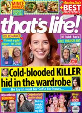 That's Life Magazine