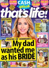 That's Life Magazine