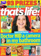 That's Life Magazine