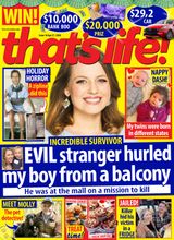 That's Life Magazine