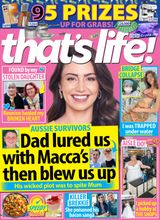 That's Life Magazine