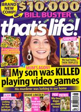 That's Life Magazine
