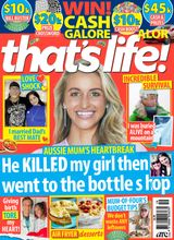 That's Life Magazine