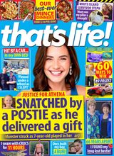 That's Life Magazine