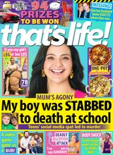 That's Life Magazine