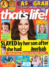 That's Life Magazine