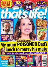 That's Life Magazine