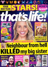 That's Life Magazine
