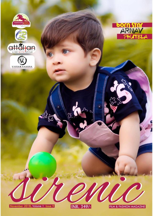 Gå ubegrenset med Magzter GOLD