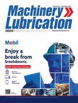 Why Industrial Facilities Should be Utilizing Lubrication Tagging and  Labeling