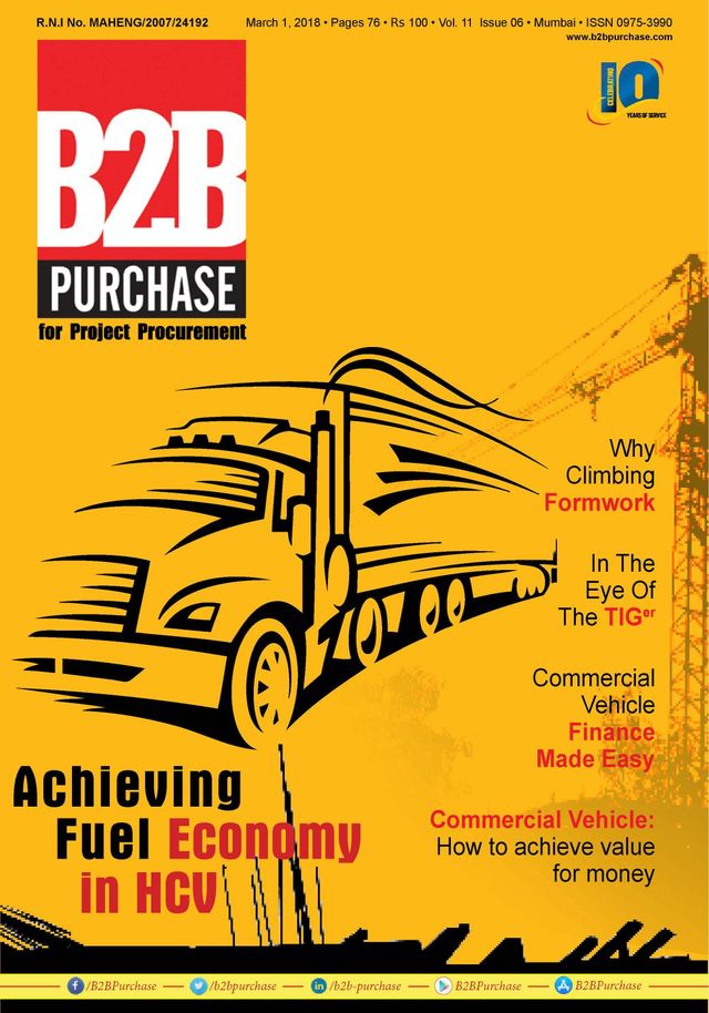 B2B Purchase