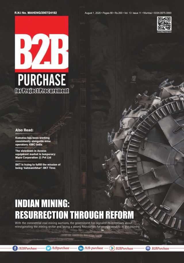 B2B Purchase