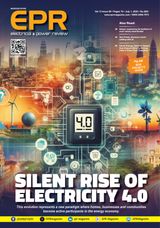 EPR Magazine (Electrical & Power Review)