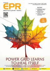 EPR Magazine (Electrical & Power Review)