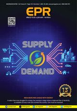 EPR Magazine (Electrical & Power Review)