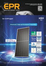 EPR Magazine (Electrical & Power Review)
