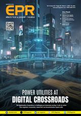 EPR Magazine (Electrical & Power Review)