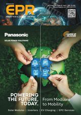 EPR Magazine (Electrical & Power Review)