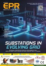 EPR Magazine (Electrical & Power Review)