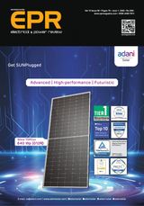 EPR Magazine (Electrical & Power Review)