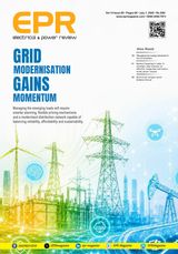 EPR Magazine (Electrical & Power Review)