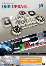 OEM Update Magazine - April 2018 April 2018