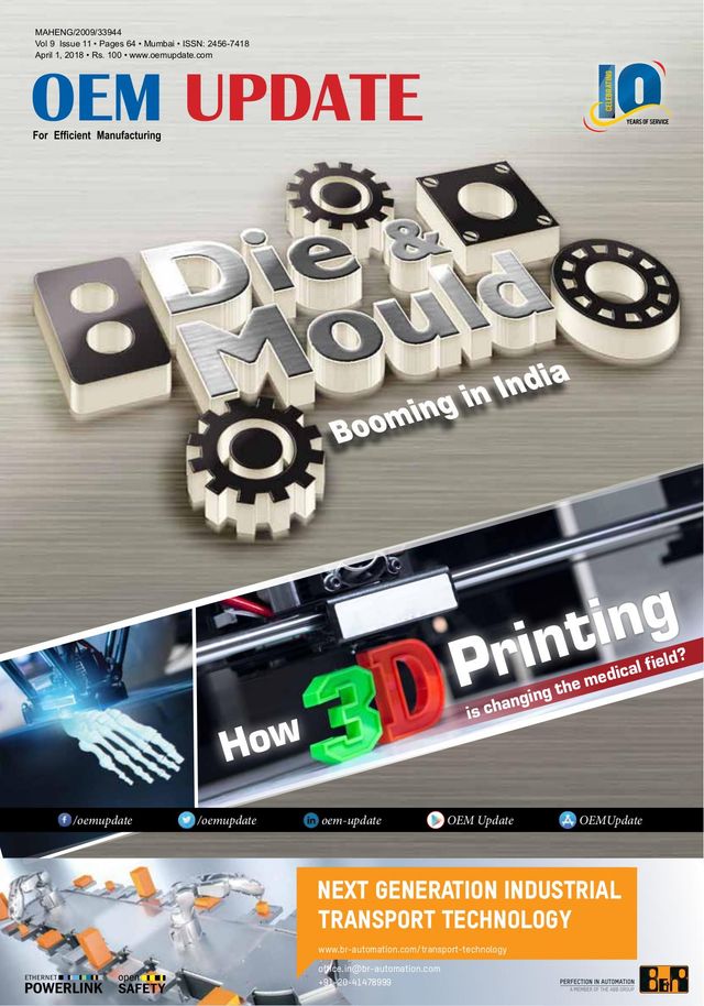 OEM Update Magazine
