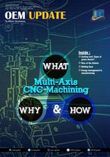 OEM Update Magazine - May 2018 May 2018