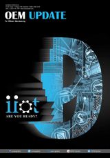 OEM Update Magazine - June 2018 June 2018