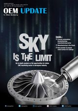 OEM Update Magazine - July 2018 July 2018