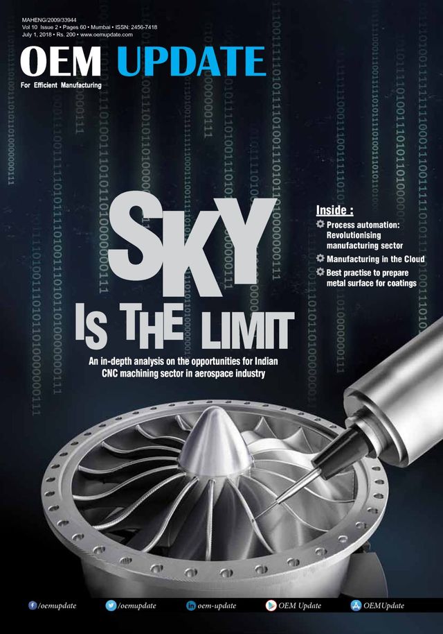 OEM Update Magazine