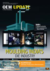 OEM Update Magazine - October 2018 October 2018