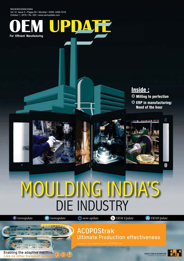 OEM Update Magazine