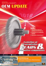 OEM Update Magazine - December 2018 December 2018