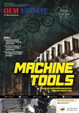 OEM Update Magazine - January 2019 January 2019