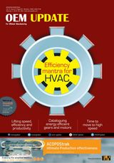 OEM Update Magazine - February 2019 February 2019