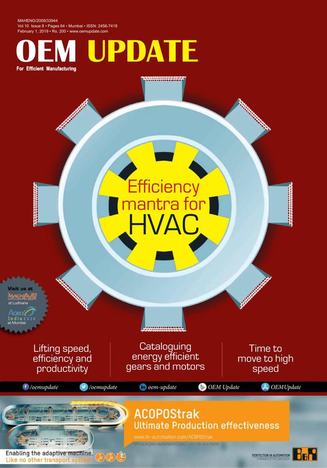 OEM Update Magazine