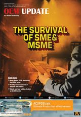 OEM Update Magazine - March 2019 March 2019