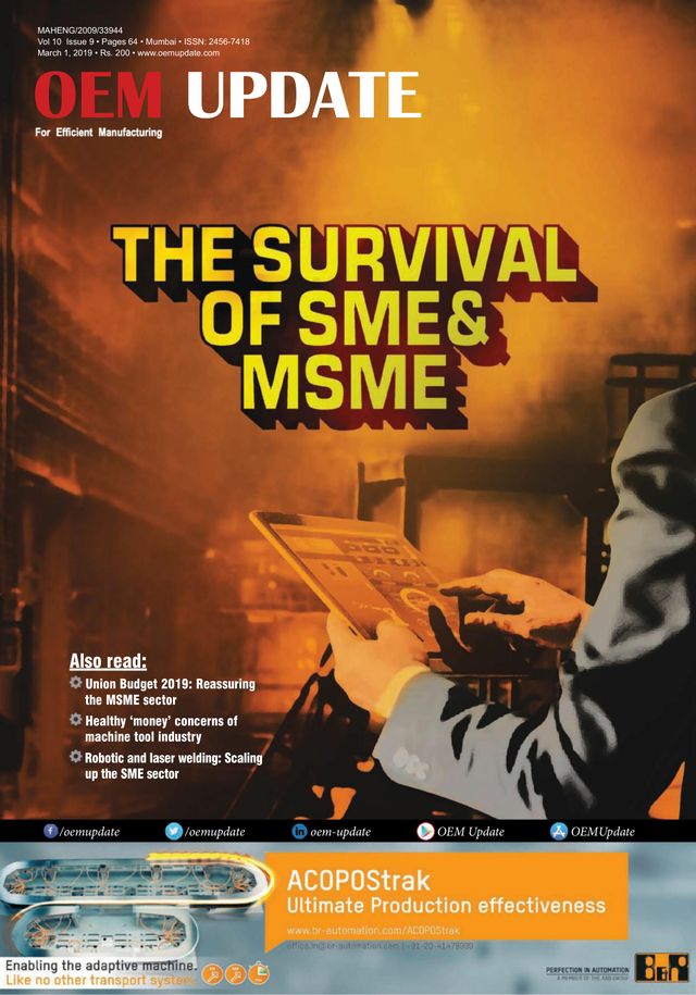 OEM Update Magazine