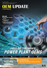 OEM Update Magazine - May 2019 May 2019