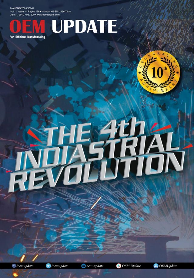 OEM Update Magazine