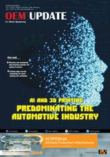 OEM Update Magazine - July 2019 July 2019