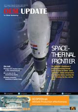 OEM Update Magazine - August 2019 August 2019